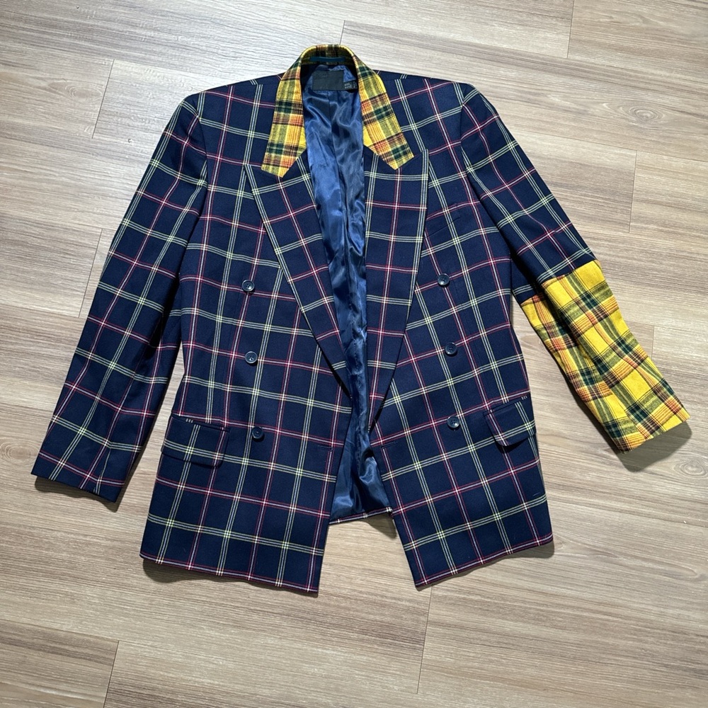 Oversized Blazer ASOS